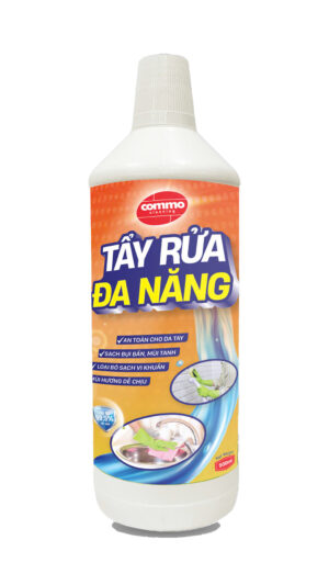 Tẩy rửa đa năng